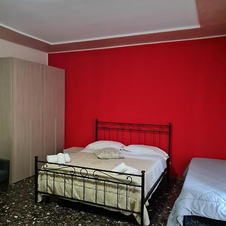 Landlady Airport Orio Bergamo Ida Hotell Orio al Serio Exteriör bild